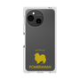 Premium Square Case［ &UCHINOCO - Pomeranian ］