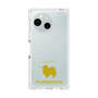 Premium Square Case［ &UCHINOCO - Pomeranian ］
