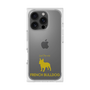 Premium Square Case［ &UCHINOCO - French Bulldog ］