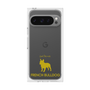 Premium Square Case［ &UCHINOCO - French Bulldog ］