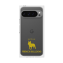 Premium Square Case［ &UCHINOCO - French Bulldog ］