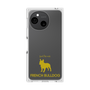 Premium Square Case［ &UCHINOCO - French Bulldog ］