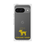 Premium Square Case［ &UCHINOCO - Yorkshire Terrier ］