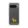 Premium Square Case［ &UCHINOCO - Yorkshire Terrier ］