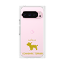 Premium Square Case［ &UCHINOCO - Yorkshire Terrier ］