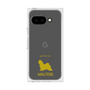 Premium Square Case［ &UCHINOCO - Maltese ］