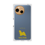 Premium Square Case［ &UCHINOCO - Maltese ］