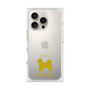 Premium Square Case［ &UCHINOCO - Shih Tzu ］