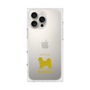 Premium Square Case［ &UCHINOCO - Shih Tzu ］
