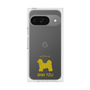 Premium Square Case［ &UCHINOCO - Shih Tzu ］