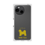 Premium Square Case［ &UCHINOCO - Shih Tzu ］