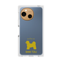 Premium Square Case［ &UCHINOCO - Shih Tzu ］