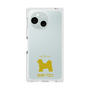 Premium Square Case［ &UCHINOCO - Shih Tzu ］
