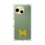 Premium Square Case［ &UCHINOCO - Shih Tzu ］