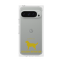 Premium Square Case［ &UCHINOCO - Golden Retriever ］