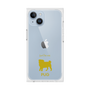 Premium Square Case［ &UCHINOCO - Pug ］