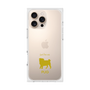 Premium Square Case［ &UCHINOCO - Pug ］