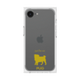 Premium Square Case［ &UCHINOCO - Pug ］