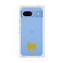 Premium Square Case［ &UCHINOCO - Pug ］