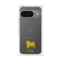 Premium Square Case［ &UCHINOCO - Pug ］
