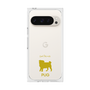 Premium Square Case［ &UCHINOCO - Pug ］