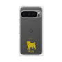 Premium Square Case［ &UCHINOCO - Pug ］