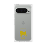 Premium Square Case［ &UCHINOCO - Pug ］