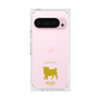 Premium Square Case［ &UCHINOCO - Pug ］