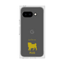 Premium Square Case［ &UCHINOCO - Pug ］