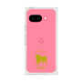 Premium Square Case［ &UCHINOCO - Pug ］