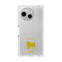 Premium Square Case［ &UCHINOCO - Pug ］
