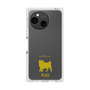 Premium Square Case［ &UCHINOCO - Pug ］