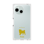 Premium Square Case［ &UCHINOCO - Pug ］