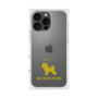 Premium Square Case［ &UCHINOCO - Bichon Frise ］