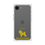 Premium Square Case［ &UCHINOCO - Bichon Frise ］
