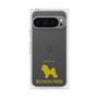 Premium Square Case［ &UCHINOCO - Bichon Frise ］