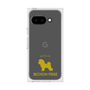 Premium Square Case［ &UCHINOCO - Bichon Frise ］