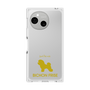 Premium Square Case［ &UCHINOCO - Bichon Frise ］