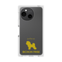 Premium Square Case［ &UCHINOCO - Bichon Frise ］