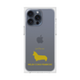 Premium Square Case［ &UCHINOCO - Welsh Corgi Pembroke ］