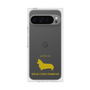 Premium Square Case［ &UCHINOCO - Welsh Corgi Pembroke ］
