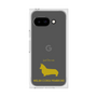 Premium Square Case［ &UCHINOCO - Welsh Corgi Pembroke ］