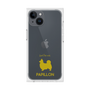 Premium Square Case［ &UCHINOCO - Papillon ］
