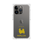 Premium Square Case［ &UCHINOCO - Papillon ］