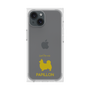 Premium Square Case［ &UCHINOCO - Papillon ］
