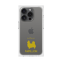 Premium Square Case［ &UCHINOCO - Papillon ］