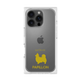 Premium Square Case［ &UCHINOCO - Papillon ］
