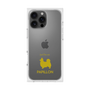 Premium Square Case［ &UCHINOCO - Papillon ］
