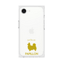 Premium Square Case［ &UCHINOCO - Papillon ］