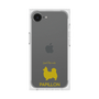 Premium Square Case［ &UCHINOCO - Papillon ］